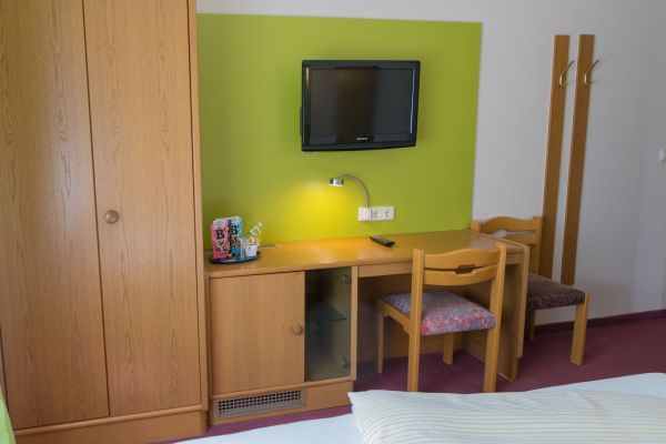 Hotel Zur Post (Wurzen)